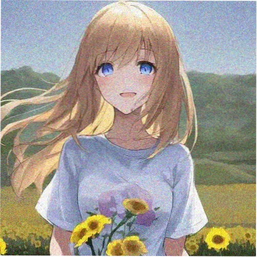 姬内角色头像