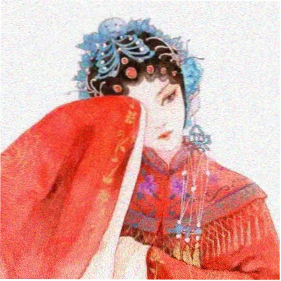 巴达克角色头像
